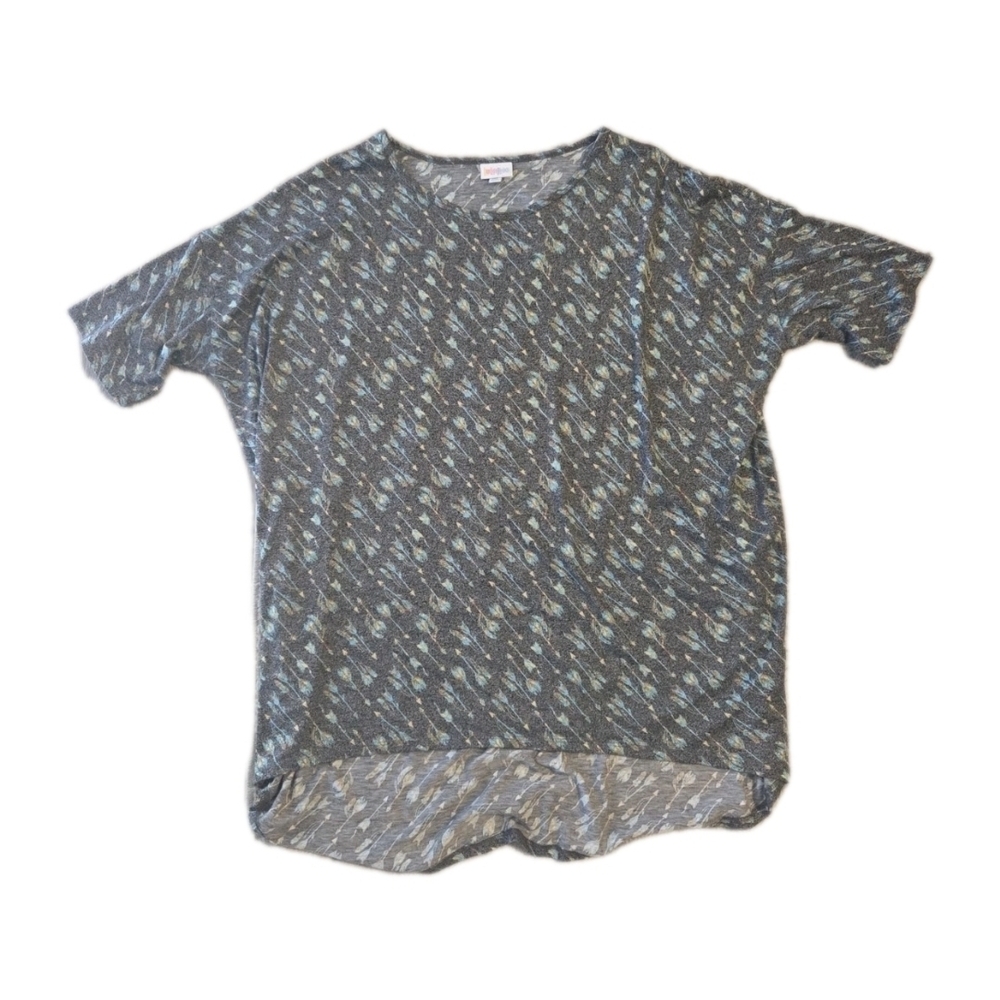 LuLaRoe Top Size 2xl New Without Tags